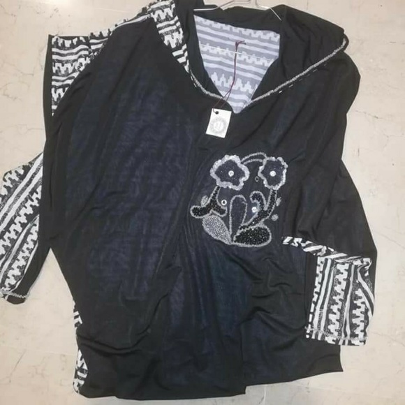 Moroccan takchita - Picture 4 of 6